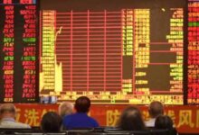 Chinese Defence Stocks Tumble After India-Pakistan Ceasefire