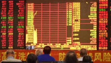 Chinese Defence Stocks Tumble After India-Pakistan Ceasefire