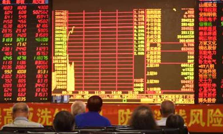 Chinese Defence Stocks Tumble After India-Pakistan Ceasefire