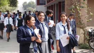 Telangana Degree Admissions 2025: DOST Phase 1 Registration Opens on May 3