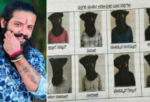 Eight Arrested in Connection with Rowdy-Sheeter Suhas Shetty’s Murder in Mangaluru