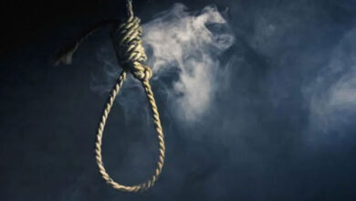 Telangana: Grieving Father Dies by Suicide After Son’s Death