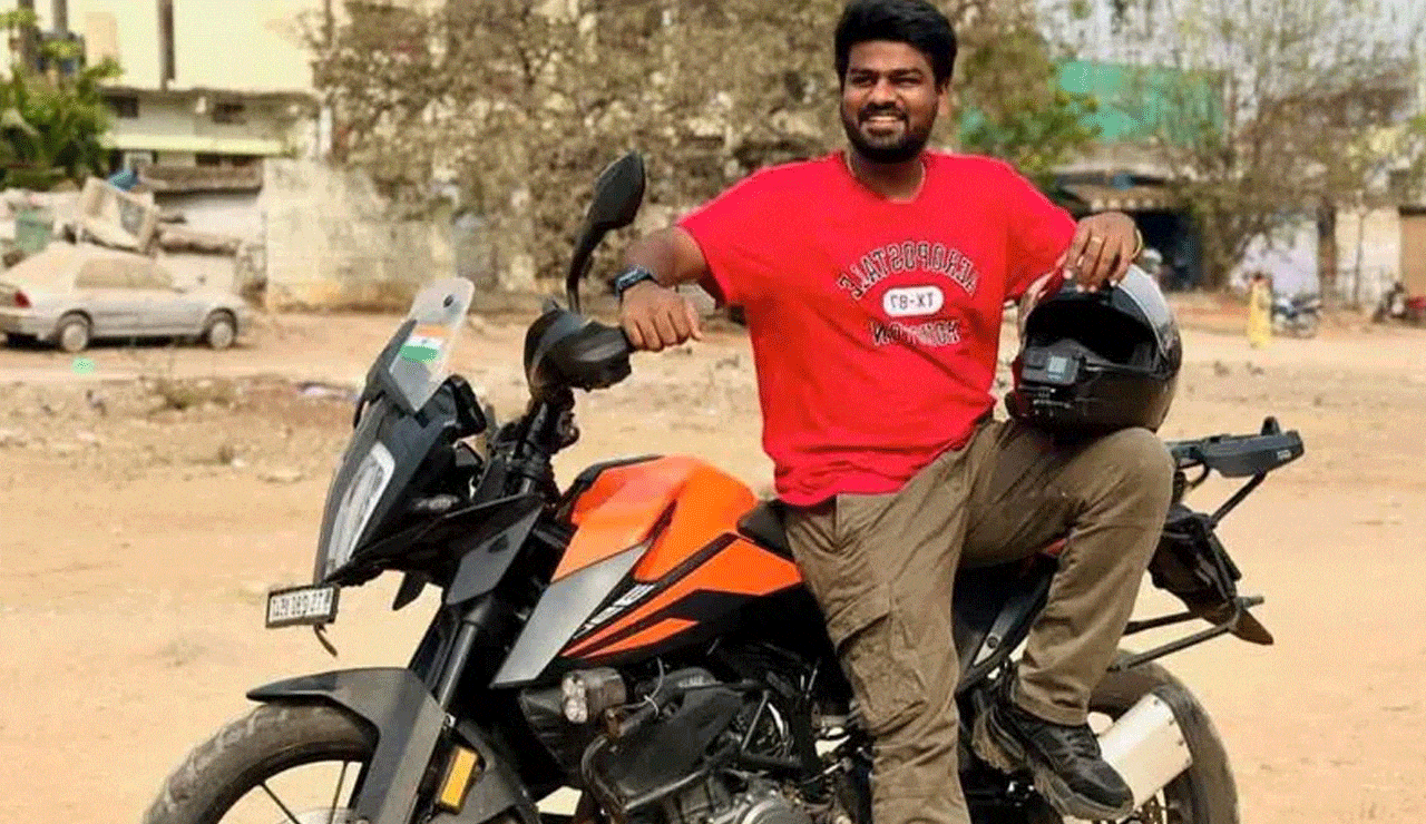 YouTuber Sunny Yadav Arrested by NIA at Chennai Airport