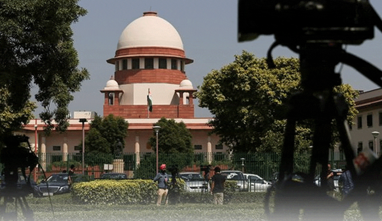 Political Vendetta or Legal Overstep? SC Stuns ED in TASMAC Investigation!