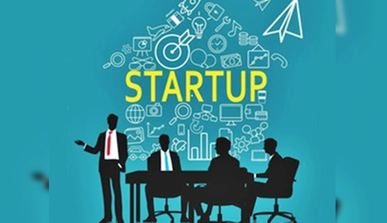 Indian Startups Shine with $102.93 Million Funding: Top Sectors Leading the Way
