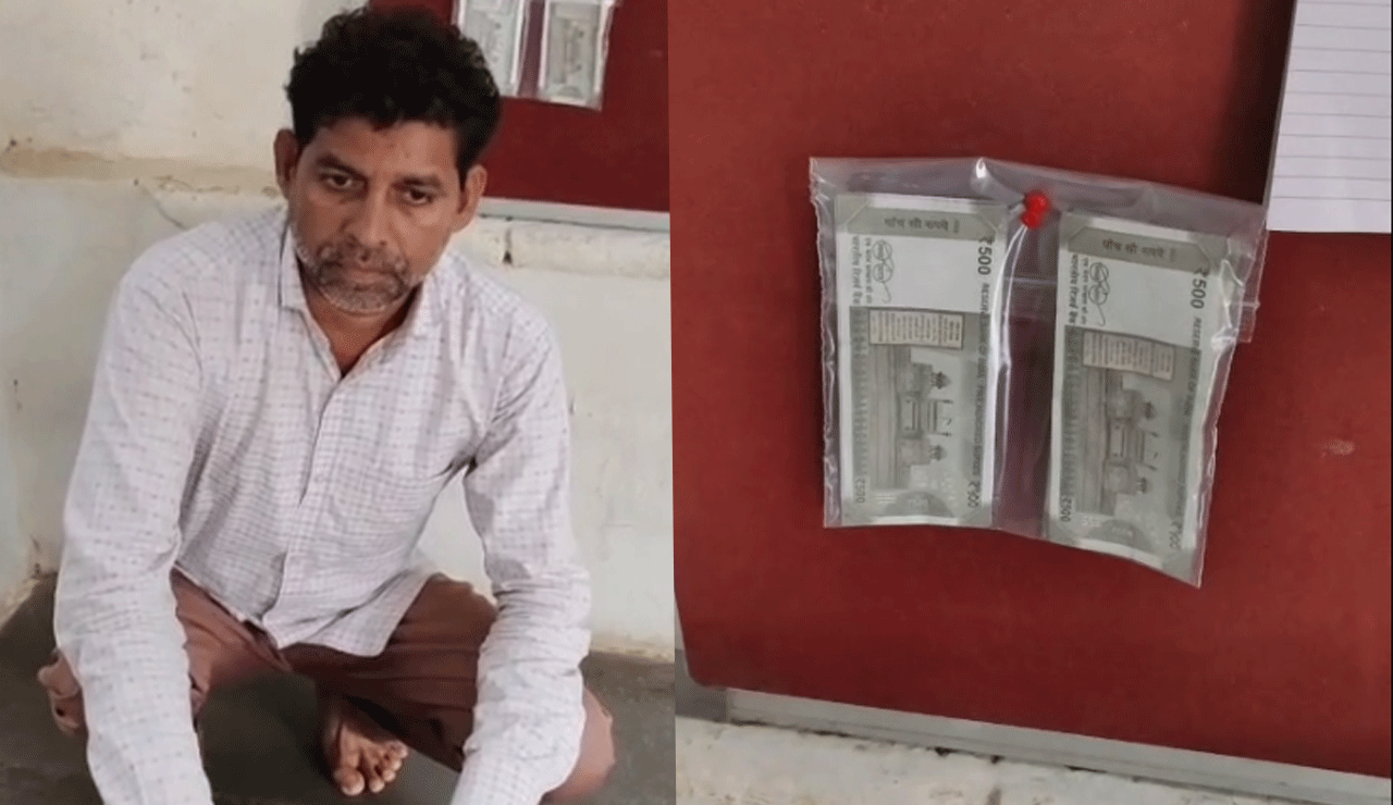 Hyderabad Police Arrest Illegal Financier in Falaknuma: Cash and Evidence Seized