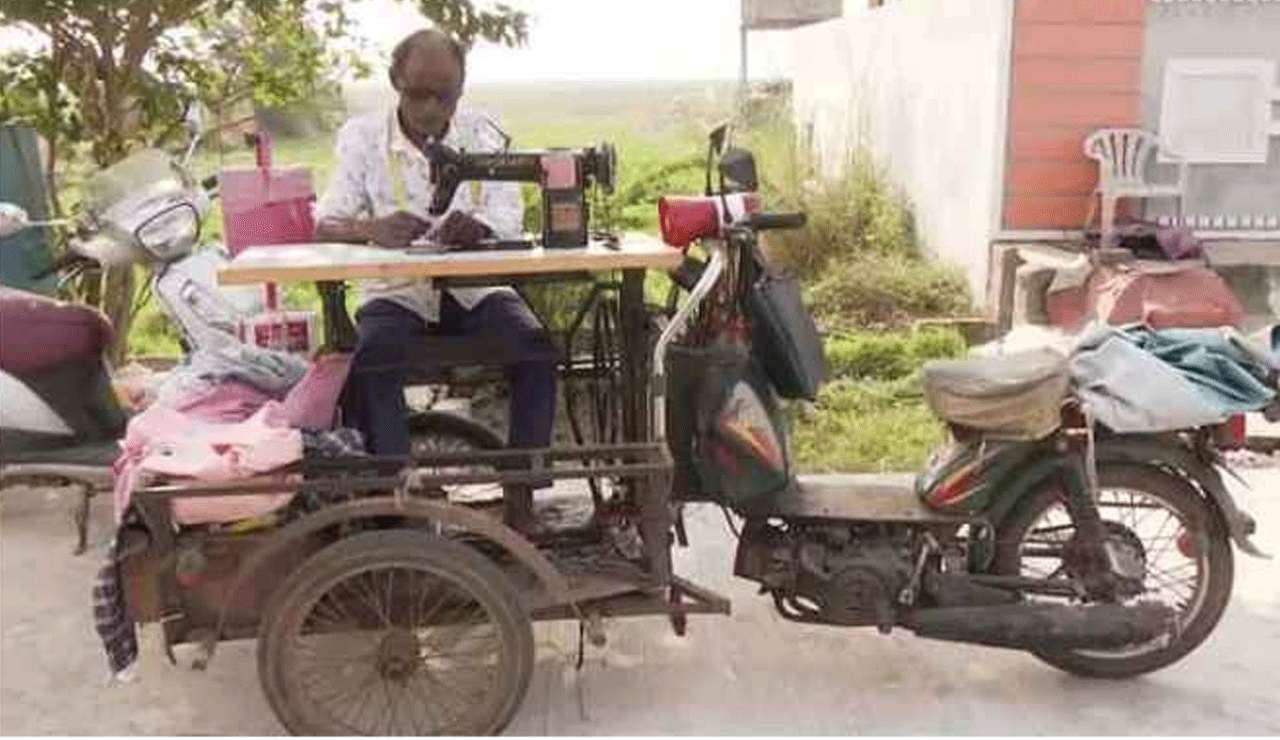 Brilliant Idea, Boss! Tailoring Services Right at Your Doorstep