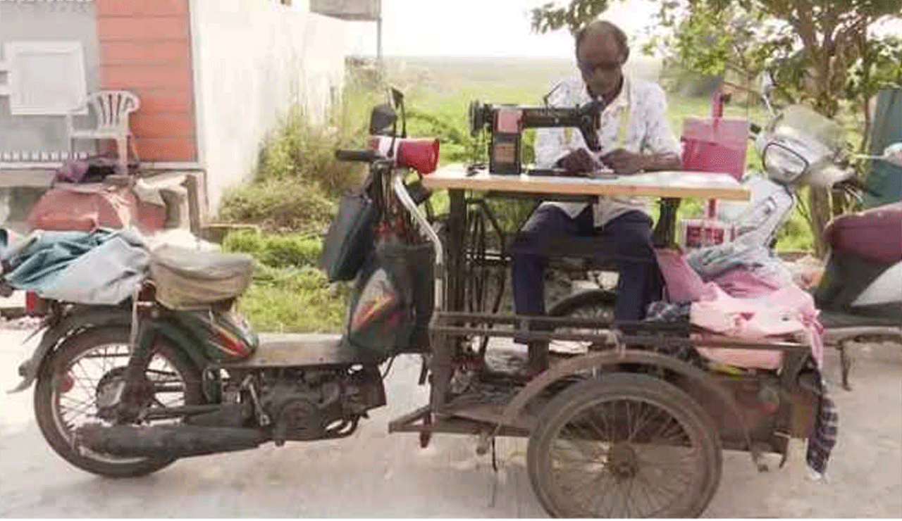 Brilliant Idea, Boss! Tailoring Services Right at Your Doorstep