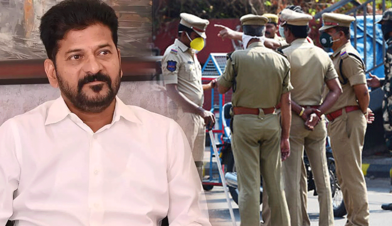 Telangana Police Break Global Records in Drug Enforcement – Here's How
