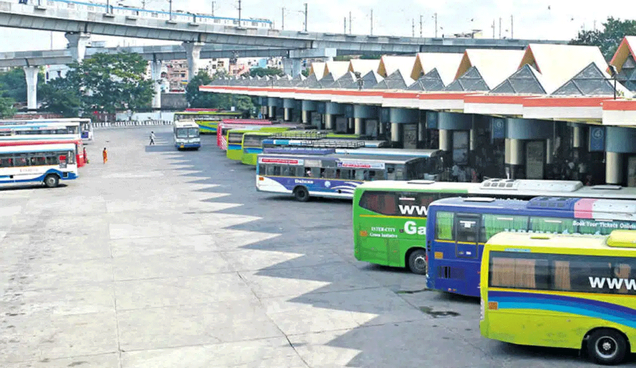 TGSRTC Introduces Rs 20 Metro Combi Ticket for Seamless Travel Across Hyderabad
