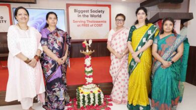 TSCS Organizes CME for Nurses and Lab Technicians to Raise Awareness on Genetic Blood Disorders