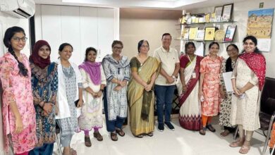 TSCS and Fernandez Hospital Join Hands for Prenatal Diagnosis to Prevent Thalassemia and Sickle Cell Anemia
