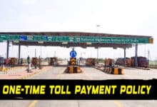 Govt Plans One-Time Toll Payment Policy for Hassle-Free Year-Round Travel