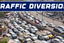 Traffic Restrictions Announced in Hyderabad for Tiranga Rally: Check Key Diversions and Alternate Routes