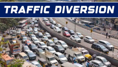 Traffic Restrictions Announced in Hyderabad for Tiranga Rally: Check Key Diversions and Alternate Routes