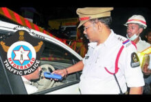Hyderabad: Cyberabad Traffic Police Nabs 272 Drunk Drivers in Weekend Crackdown