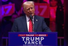 India-Pakistan Tensions Escalate After Pahalgam Terror Attack: Trump Hopes for Swift Resolution