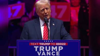India-Pakistan Tensions Escalate After Pahalgam Terror Attack: Trump Hopes for Swift Resolution