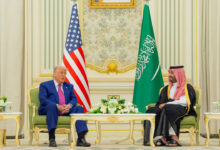 US and Saudi Arabia Finalize Record $142 Billion Arms Agreement After Trump’s Riyadh Trip