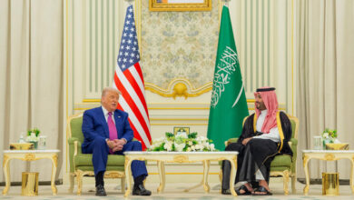 US and Saudi Arabia Finalize Record $142 Billion Arms Agreement After Trump’s Riyadh Trip