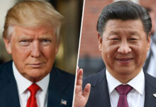 US and China Agree to 90-Day Tariff Truce, Slash Duties Amid Hopes of Trade Deal