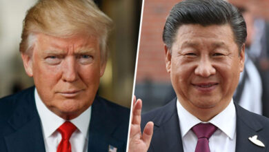 US and China Agree to 90-Day Tariff Truce, Slash Duties Amid Hopes of Trade Deal