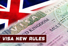 UK’s Tightened Visa Rules Set to Impact Indian, Especially Telugu, Students