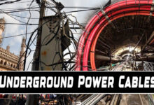 No Electric Poles in Future City? CM Revanth Orders Complete Underground Power Network in Hyderabad