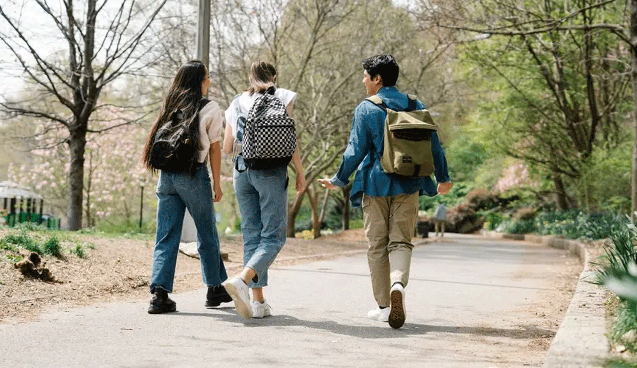 International students in US reconsider summer travel plans over visa crackdown 