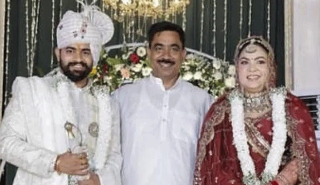 Groom Rejects ₹31 Lakh Dowry; Says Bride Is the True Gift – Inspires Society