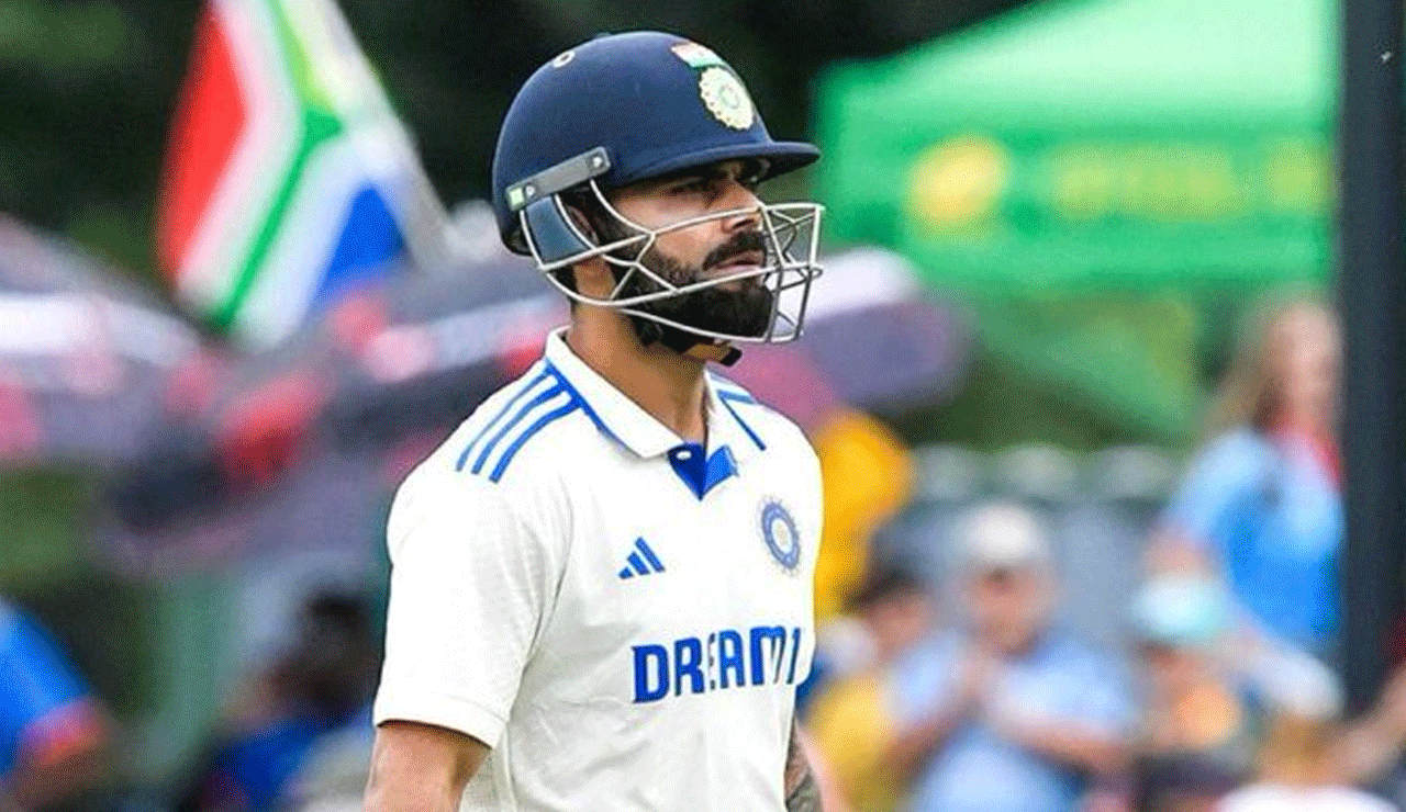 Virat Kohli Reveals the Real Reason Behind His T20 Retirement – "It Was for Them!"