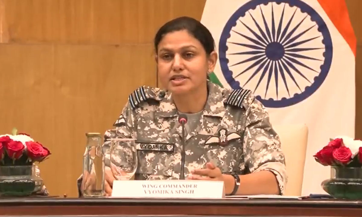 16 Lives Lost to Pakistan Ceasefire Violations, India Hits Back with Precision Strikes