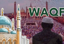 Supreme Court Pushes Waqf Act Case to May 15 as CJI Khanna Bows Out Without Passing Order