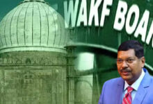 SC Transfers Waqf Act Challenge to Bench Led by Incoming CJI BR Gavai for May 15 Hearing