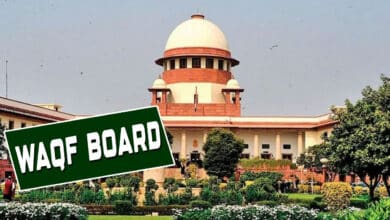 Waqf Not Essential Part of Islam, Centre Tells Supreme Court During Ongoing Hearing