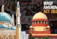 Supreme Court Reserves Interim Order on Waqf (Amendment) Act, 2025
