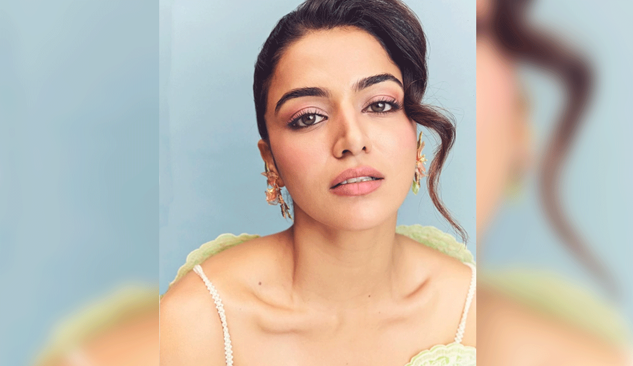 Here’s what Wamiqa Gabbi has to share about ‘Jubilee 2’