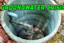 Despite 22% More Rain, Telangana’s Groundwater Crisis Worsens — 500 Villages Go Dry