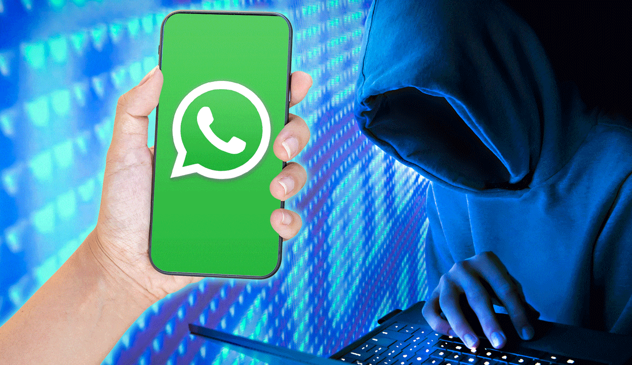 WhatsApp Image Scam: How Hidden Malware in Images Can Drain Your Bank Account