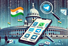 Triple Blue Ticks: Are WhatsApp Calls and Messages Really Being Monitored by the Government?
