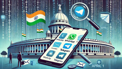 Triple Blue Ticks: Are WhatsApp Calls and Messages Really Being Monitored by the Government?