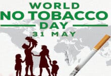 World No Tobacco Day 2025: National Conference in Hyderabad Highlights Dangers of Tobacco Use