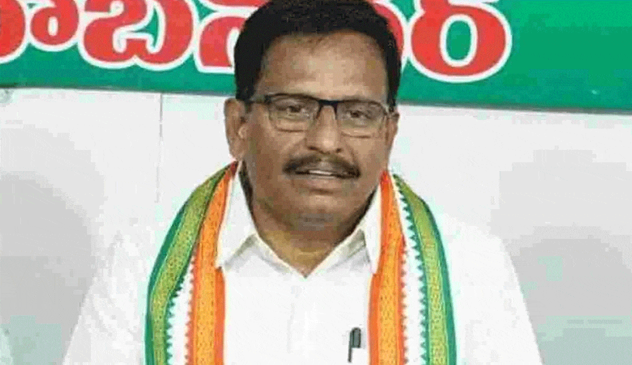 War Begins in Kalvakuntla Family: MLA Yennam Makes Explosive Remarks