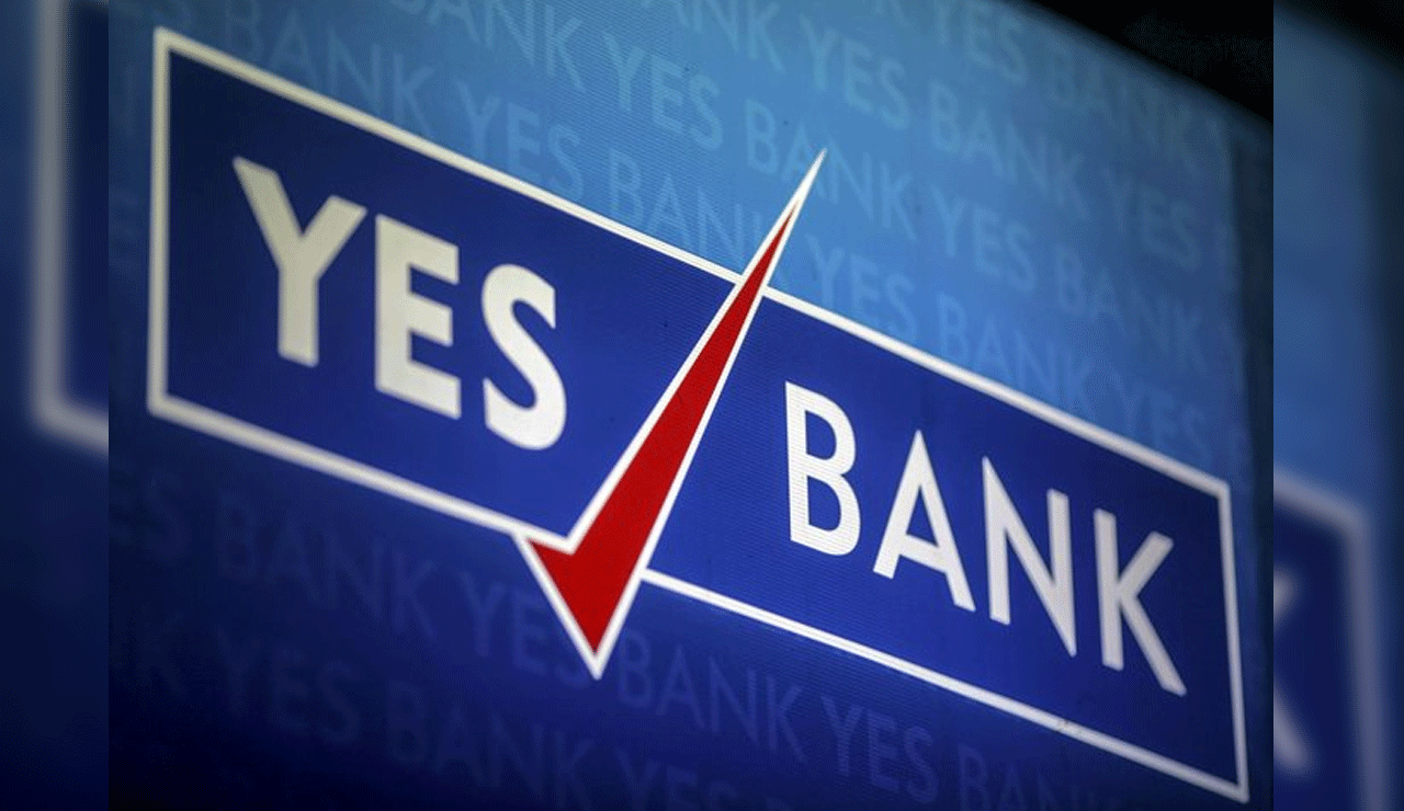 YES Bank Surges 9% – Is a Game-Changing Stake Deal Around the Corner?