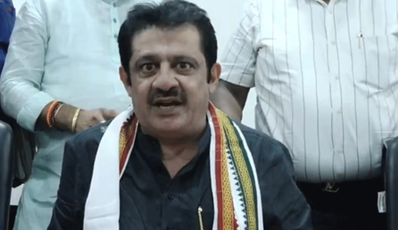 Pahalgam Attack: Give Me a Suicide Bomb, I’ll Fight Pakistan – Says Karnataka Minister