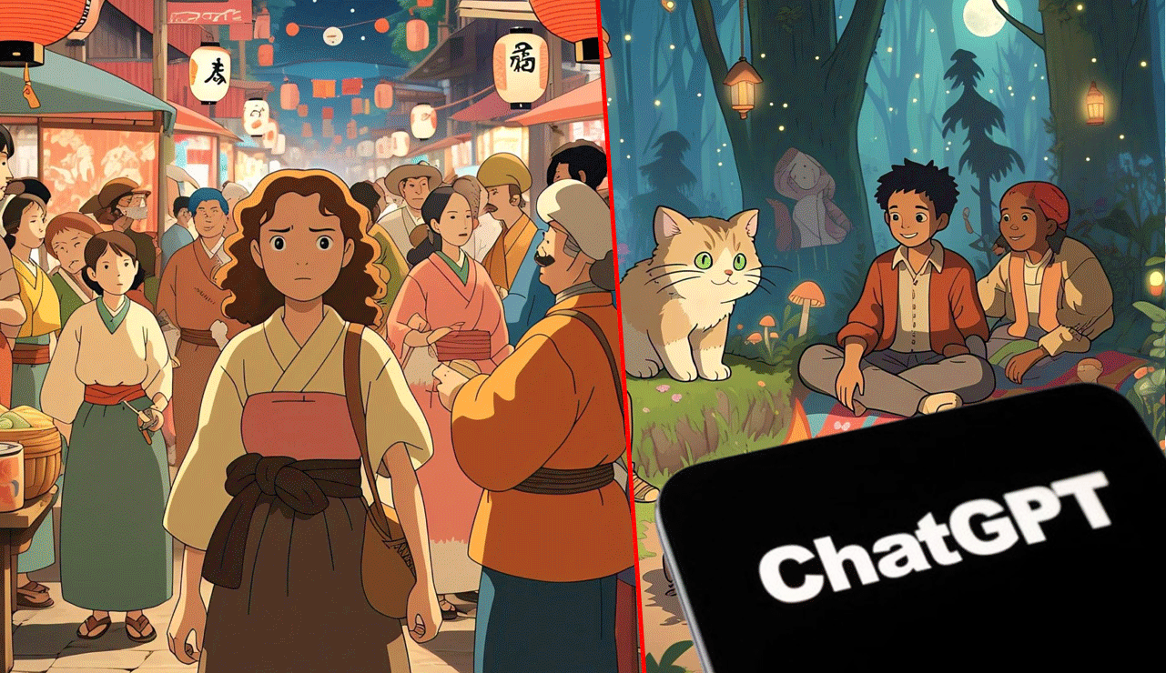 This Hidden ChatGPT Feature Lets You Generate Stunning Art in Seconds