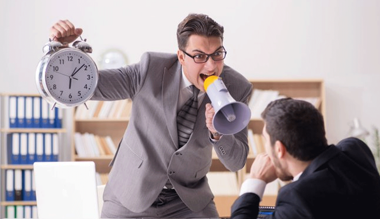 Only 15 Minutes to Breathe: Redditor’s Tale of Hyper-Controlled Workplace Goes Viral