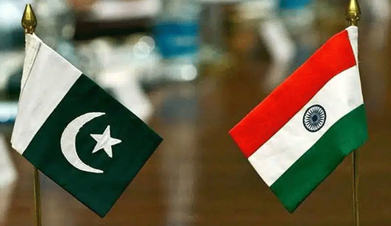 India Strikes Back: Successful Military Operations Against Terror Camps in Pakistan