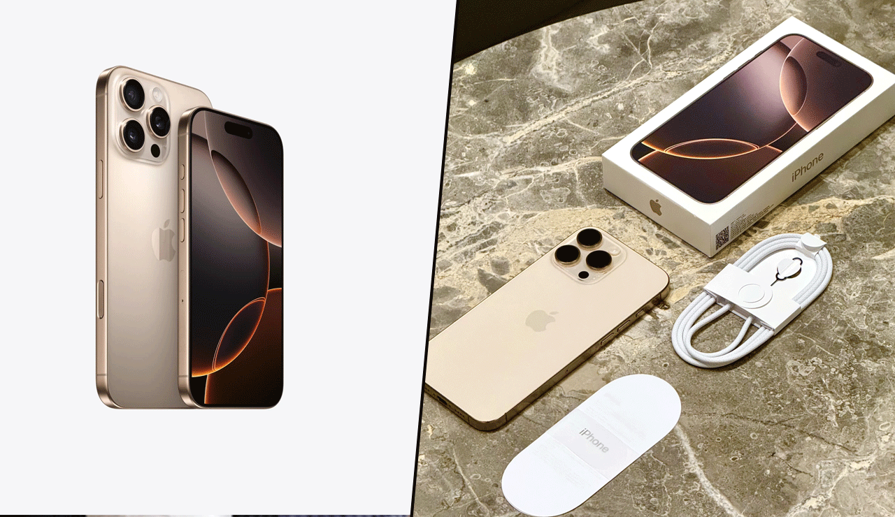iPhone 16 Pro Price Drop Alert! Get Apple’s Flagship for Less Than Ever