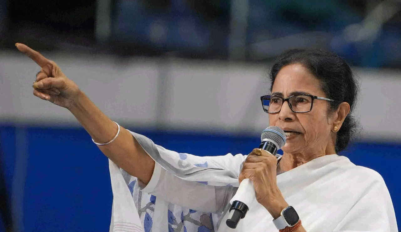 Mamata Drops Political Bombshell After Pahalgam Attack — Is Modi Listening?